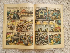 Two-Fisted Tales 31 (1953) Golden Age EC