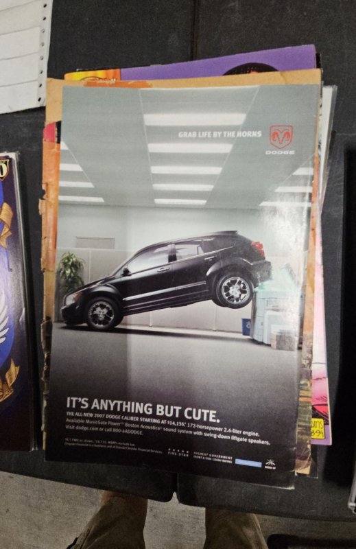 Seven Soldiers #1 (2006)