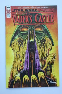 Star Wars Adventures: Shadow of Vader's Castle (2020) NM