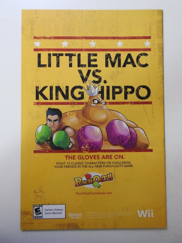 The Amazing Spider-Man #598 (2009)