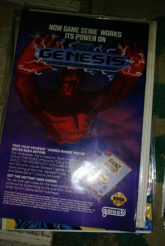 THOR # 453 1992 MARVEL  ASGARD eric masterson mephisto  sif baulder thunderstrik