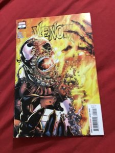 Z Venom #2 (2022) High-Grade NM- Wow! Ton-I-spidey just listed wow!