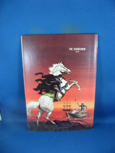 THE SCARECROW 2 F VF 1965 GOLD KEY