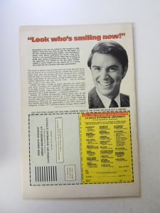 Thor #225 (1974) 1st appearance of Firelord FN condition MVS intact