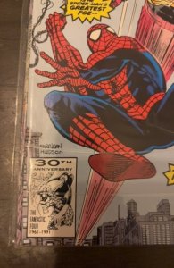 Web of Spider-Man #83 (1991)