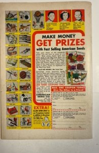 The Avengers #52 (1968)