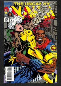 The Uncanny X-Men #305 (1993)