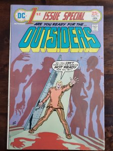 1st Issue Special 10