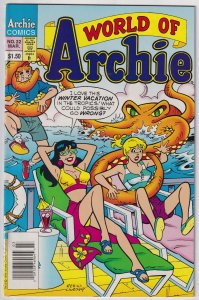 World of Archie #22 (1997) Archie