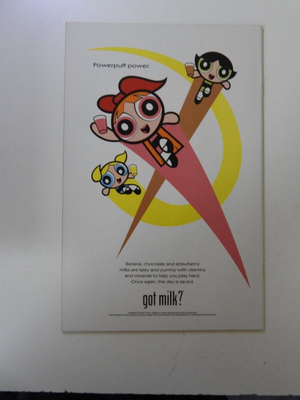 Harley Quinn #7 VF/NM condition