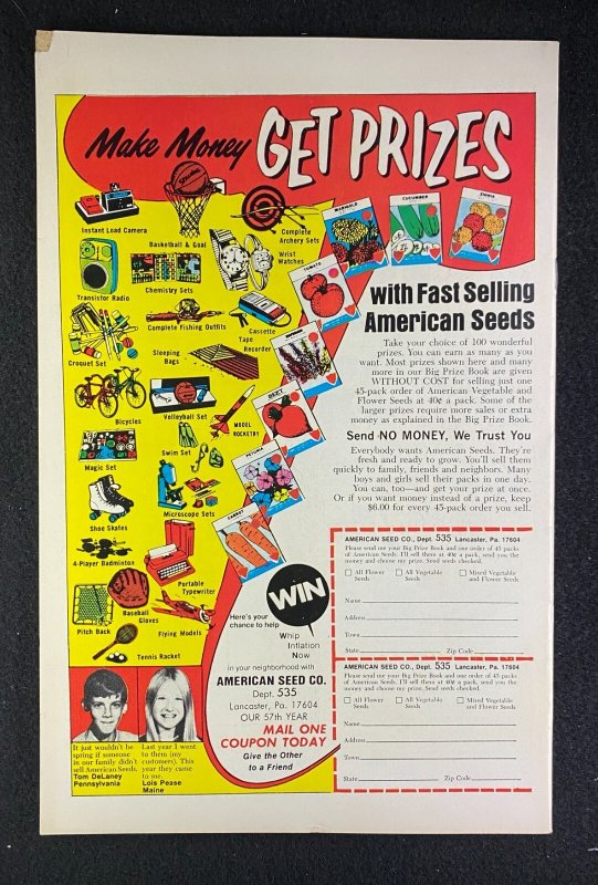 Batman (1940) #263 FN/VF (7.0) Riddler