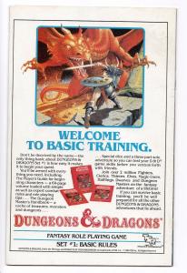 Incredible Hulk # 334 Todd McFarlane Art / 1st App Half-Life  (Marvel, 1987) FN+