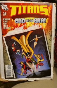 Titans #23 (2010) b2