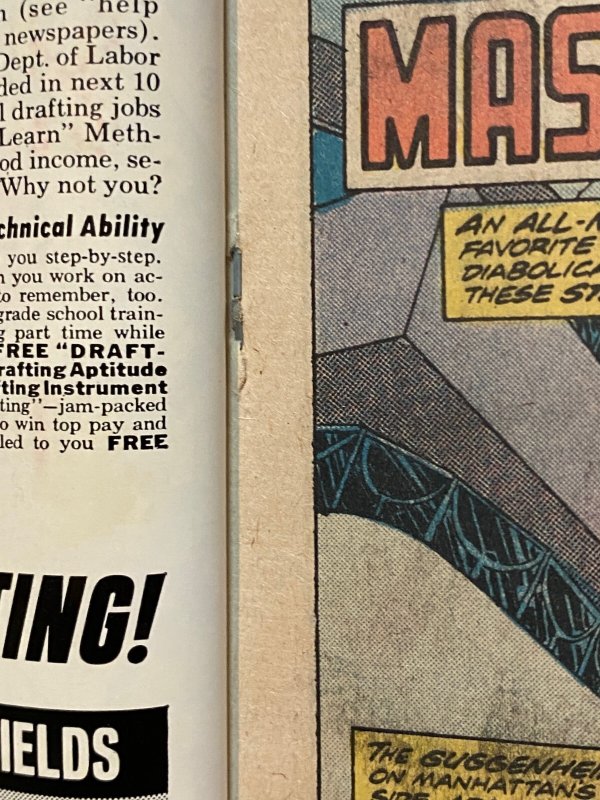 *Giant Size Spider-Man (1974) #2 Near Mint-