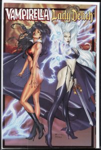 Vampirella / Lady Death (1999) Vampirella