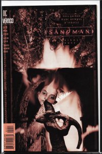 The Sandman #59 (1994) Sandman