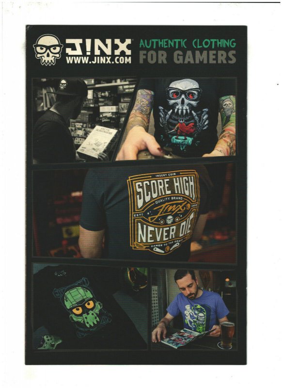 Dejah Thoris #3 VF+ 8.5 Dynamite Comics 2018 Amy Chu