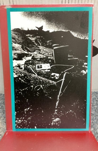 V for Vendetta #2 (1988)