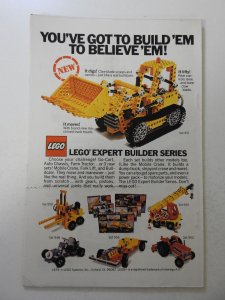 Fantasy Masterpieces #3 (1980) FN+ Condition!