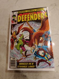 The Defenders #71 (1979)