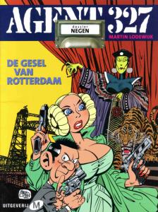 Dossier De Gesel Van Rotterdam