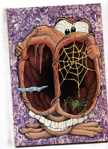 Plop! #4 --1974-- DC--Weird Humor--Basil Wolverton--comic book