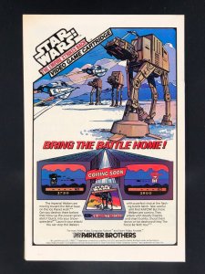 Conan the Barbarian #139 (1982)