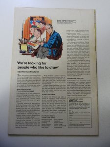 Captain America #110 (1969) FN Condition