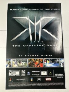 Wolverine Origins #3 NM- CVR A 2006 Marvel Comics C135A