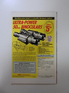 Doctor Strange #10 (1975) VF condition