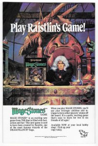 Avengers   #325 (1989)