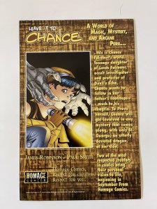 Kurt Busiek's Astro City #2  - NM+  (1996)