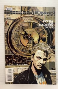 Hellblazer #163 (2001)