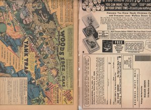 The Brave and the Bold #91  (1970)