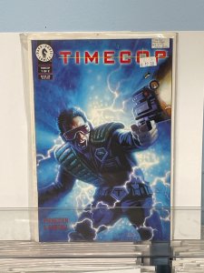 Timecop #1 (1994)