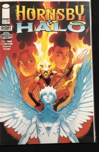 Hornsby & Halo #1 (2024)