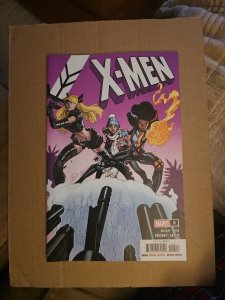 X-Men #6 LGY #306 Marvel 2024 NM Comics