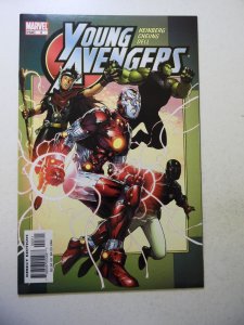Young Avengers #3 (2005) VF+ Condition