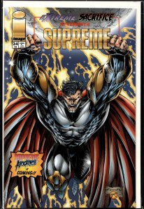 Supreme (1993) #24