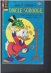 Uncle Scrooge #135