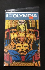 Olympia #1 (2019)