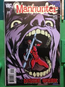 Manhunter #24