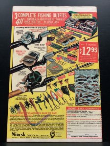 Fantastic Four #182 (1977)