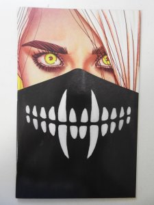 Something is Killing the Children #23 (2022) Die-Cut Mask Variant NM Condition!