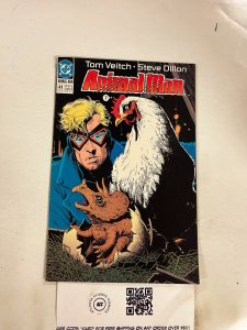 Animal Man #41 NM DC Comic Books Swamp Thing JLA Dark Gongorilla 22 HH59