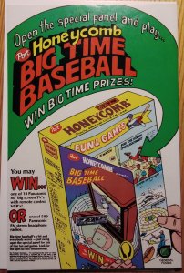 The Avengers Annual #14 Direct Edition (1985)