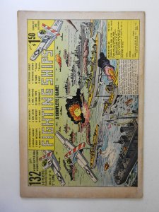 Superman #188 (1966) VG Condition! Moisture stain