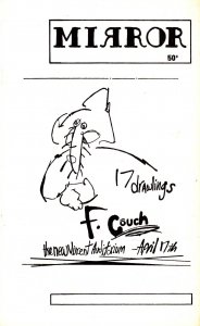 Mirror Image #10 FN ; Howski