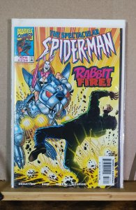 The Spectacular Spider-Man #256 (1998)