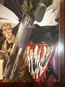 Venom: Dark Origin #2 (2008)